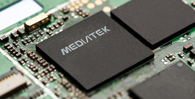 MediaTek Akan Focus Luncurkan Chipset Untuk AI dan Pengenalan Wajah