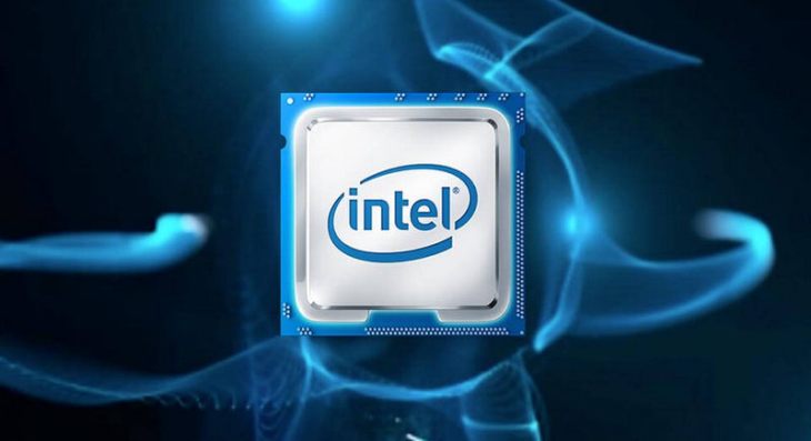 Prosesor Dual Core Intel Cannon Lake 10nm Yang Terintegrasi Dengan GPU Gen 10