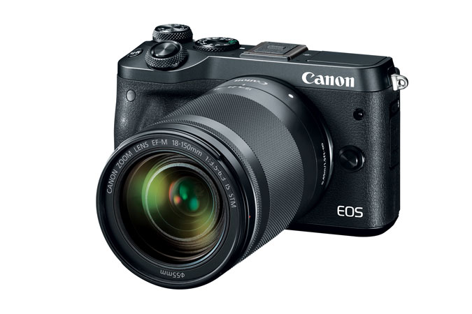 Riset Canon Mengenai Apa yang Diinginkan Fotografer Profesional Pada Kamera Mirrorless