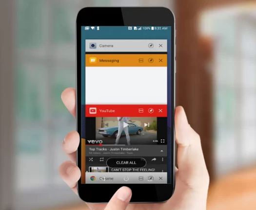 Sebentar Lagi Chrome OS Bisa Menjalankan Aplikasi Android Di Latar Belakang 