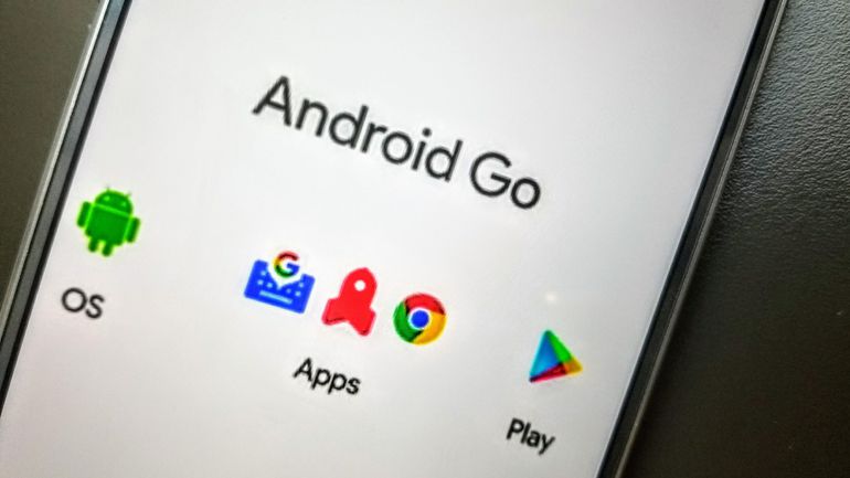Smartphone Android Go Dibanderol Rp400 Ribuan Di India