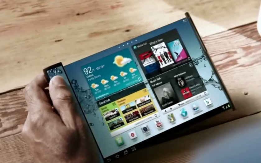 Terkendala Masalah UX, Peluncuran Smartphone Foldable Milik Samsung Mundur Hingga Tahun Depan