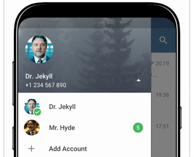 UpdateTerbaru Aplikasi Telegram Dengan Berbagai Fitur Baru