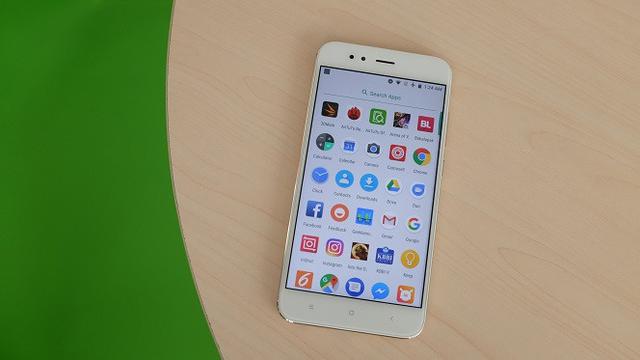 Xiaomi Mi A1 Terima Update OS Android 8.0 Oreo 