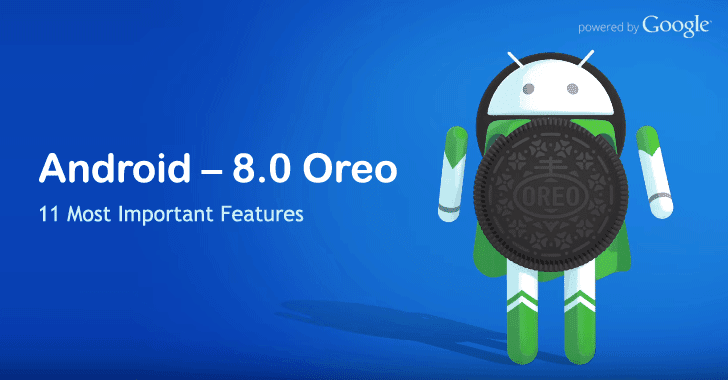 Xiaomi Mi A1 Terima Update OS Android 8.0 Oreo 
