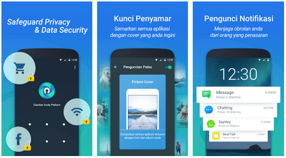 Cara Gunakan Face Unlock di Semua Android