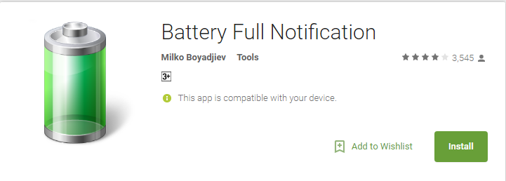 Cara Jitu Mencegah Baterai Smartphone Rusak