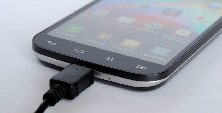 Cara Jitu Mencegah Baterai Smartphone Rusak