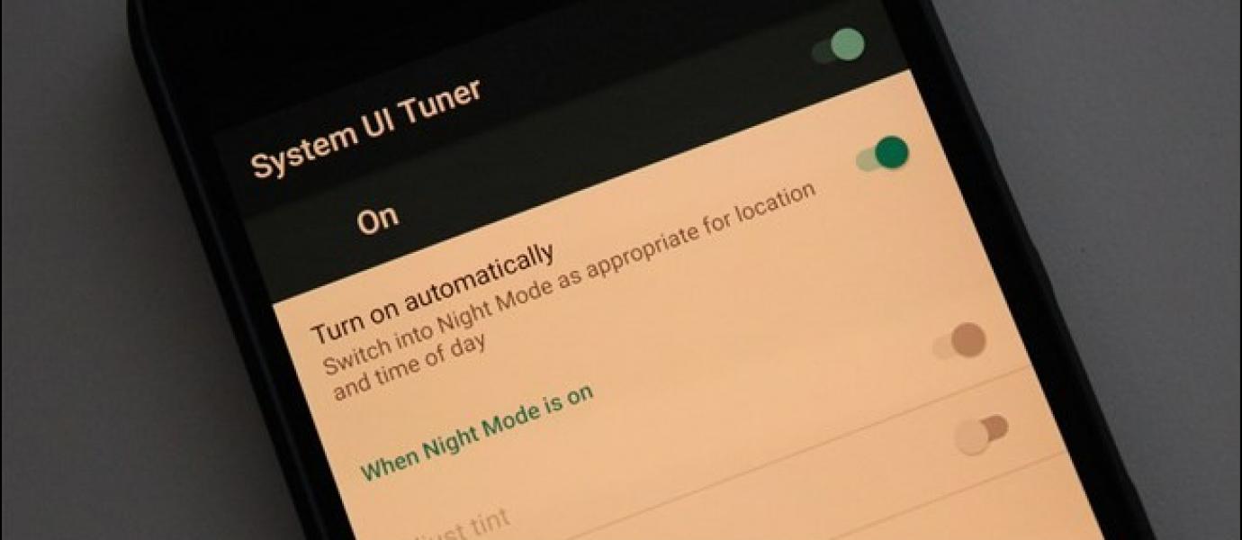 Cara Mengaktifkan Mode Baca di Smarphone Xiaomi