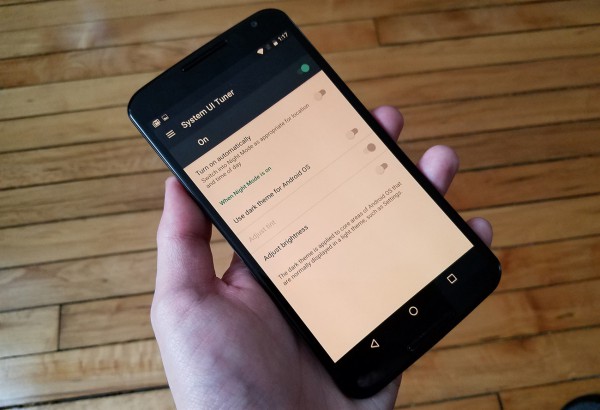 Cara Mengaktifkan Mode Baca di Smarphone Xiaomi