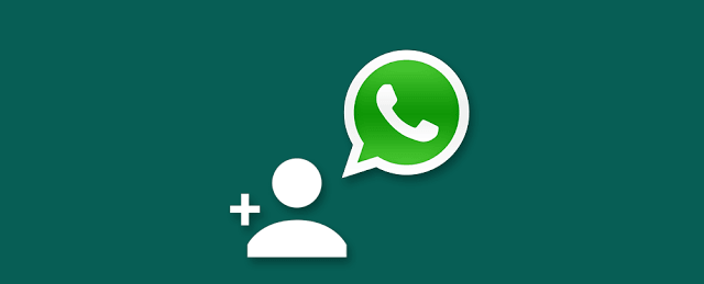 Cara Mudah Menambahkan Nomor Kontak Luar Negeri di WhatsApp