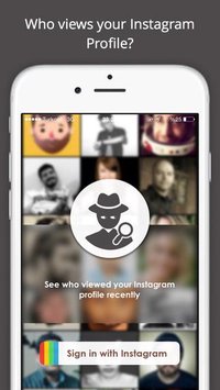 Cara Mudah Mengetahui Siapa Yang Sering Melihat Profil Instagrammu
