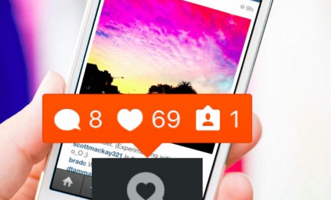 Cara Mudah Menggunakan Auto Like di Instagram