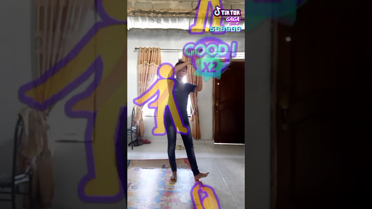 Fitur Terbaru Tik Tok Buat Joget di Smartphone Makin Asik