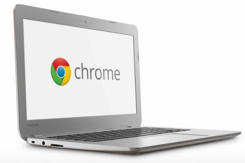 Google Kembali Melakukan Lompatan Besar Pada Chrome OS Terbarunya