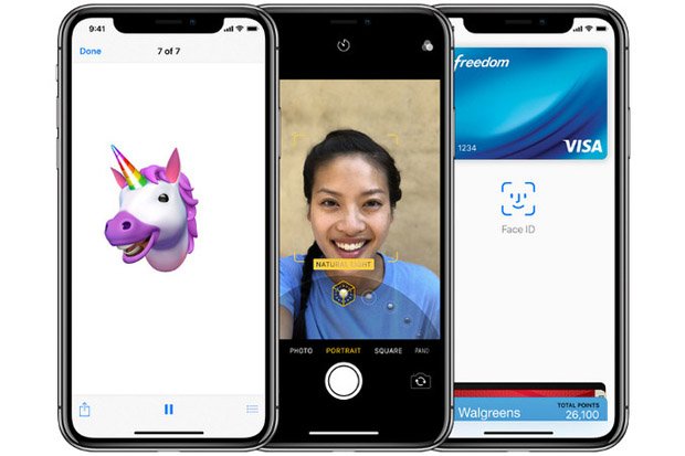 Ini Penyebab Ratusan Pengguna iPhone X Tak Bisa Terima Telepon
