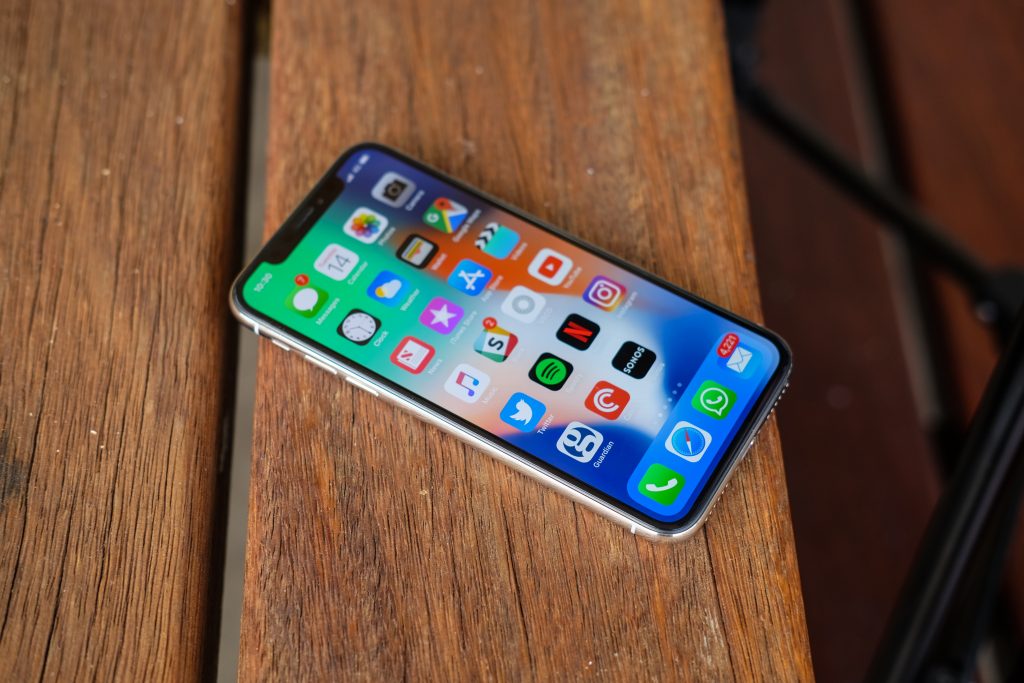 Ini Penyebab Ratusan Pengguna iPhone X Tak Bisa Terima Telepon