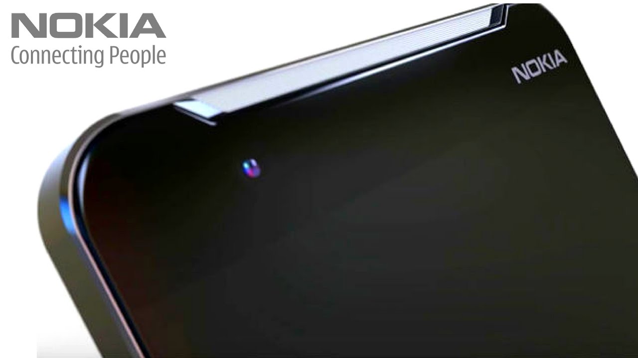 Inilah Wujud Dari Nokia 9?