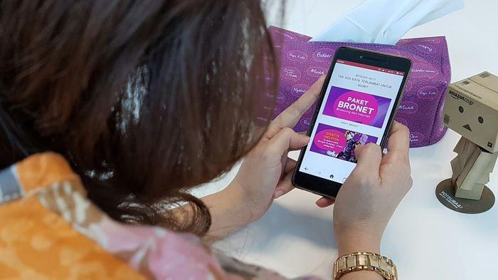 KZL Browsing: Opera Mini