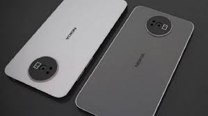 Nokia 8 Pro Hadir dengan 5 Lensa ZEISS
