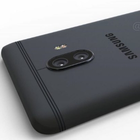Spesifikasi Ganas Samsung Galaxy C10 Terungkap!