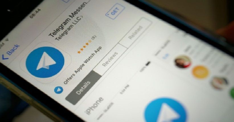 Ternyata Apple Pernah Blokir Telegram Karena “Konten Tak Pantas”