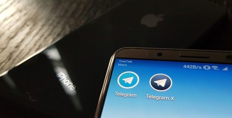 Ternyata Apple Pernah Blokir Telegram Karena “Konten Tak Pantas”