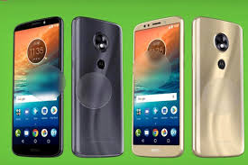 Ternyata Motorola Moto G6 Ditenagai Snapdragon 625 dan Muncul di Geekbench
