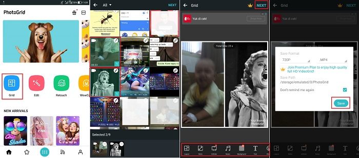 Cara Membuat Video Musik Duet di Aplikasi Tik Tok