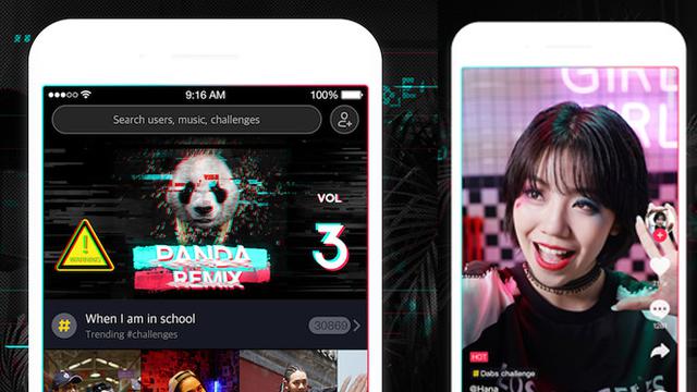 Membuat Video Musik | cara membuat video musik duet di aplikasi tik tok lemoot Membuat Video Musik | cara membuat video musik duet di aplikasi tik tok lemoot
