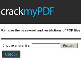 Cara Mudah Membuka PDF Terkunci dan Tak Bisa DiCopy