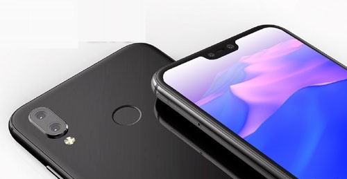 Huawei P20 Lite Hadir Dengan Kamera Ganda