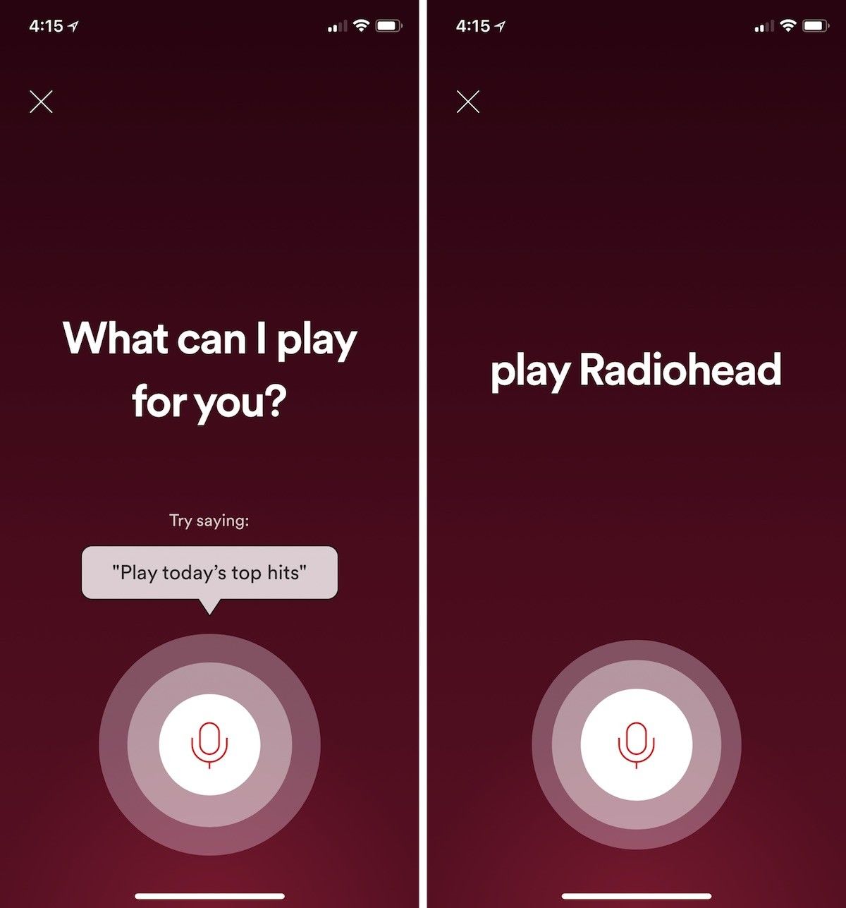 Spotify Sedang Menguji Fitur Voice Assistant Di Dalam Aplikasi