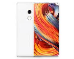 Xiaomi Mi MIX 2S Hadirkan Sensor Sidik Jari di Layar?