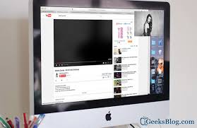 YouTube Web Akan Punya Fitur Mode Picture-In-Picture?