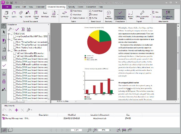 nuance powerpdf