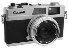 Canon Dirumorkan Sedang Mengerjakan Dua Kamera Mirrorless Baru