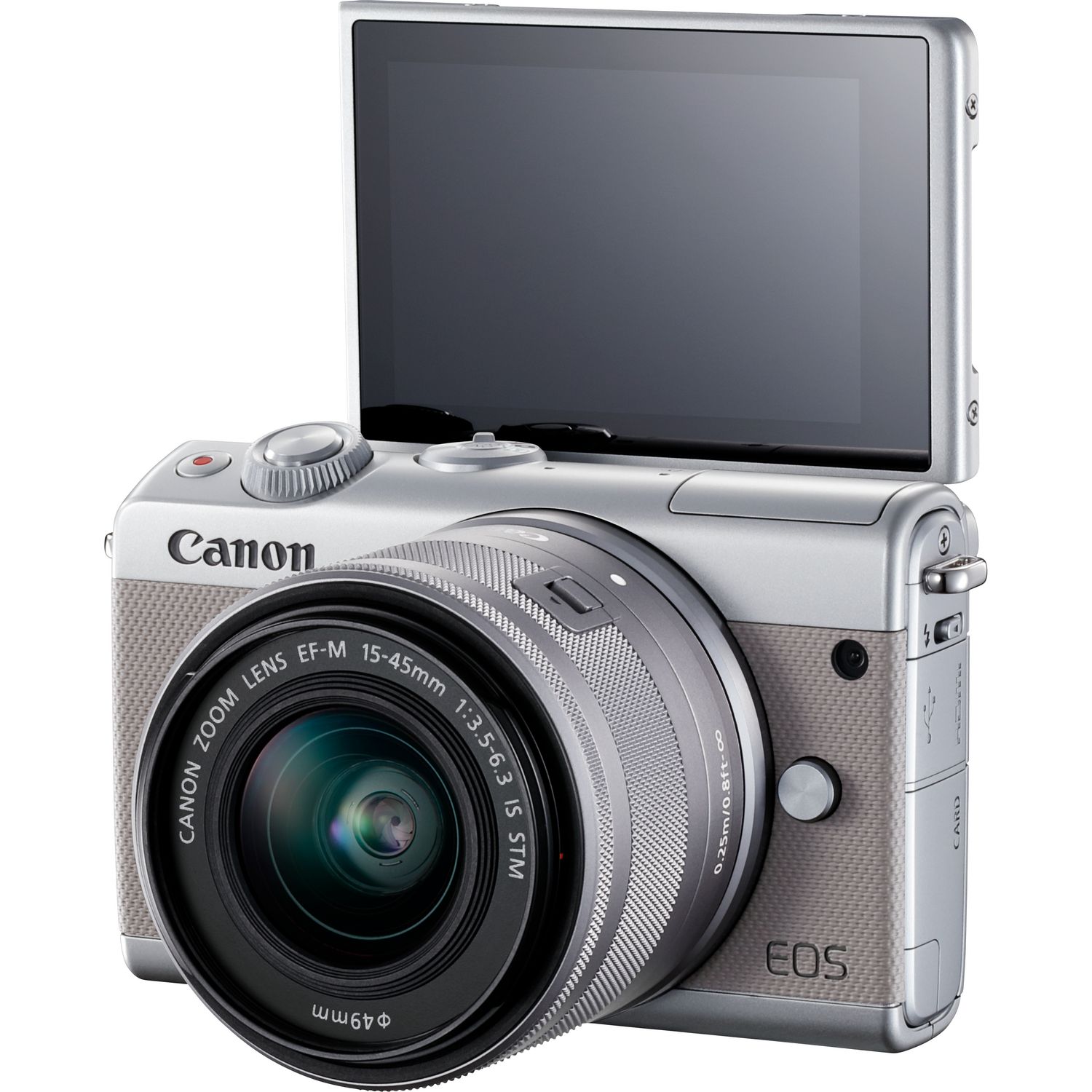 Canon Dirumorkan Sedang Mengerjakan Dua Kamera Mirrorless Baru