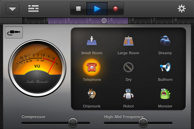 Cara Mudah Membuat Ringtone di iPhone Dari Musik Lain