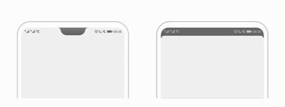 Cara Mudah Menghilangkan Poni di Layar Android
