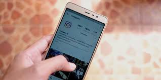 Cara Mudah Merapikan Post Instagram di Android