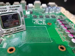 Facebook Berencana Membuat Chipset Sendiri