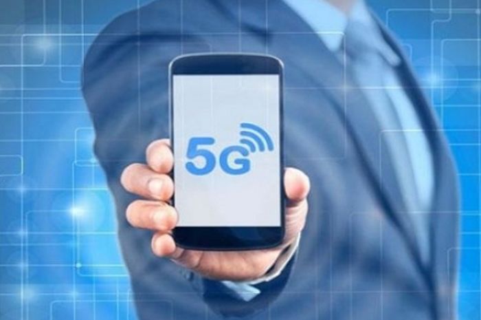 Huawei akan Luncurkan Smartphone dengan Teknologi 5G Tahun Depan
