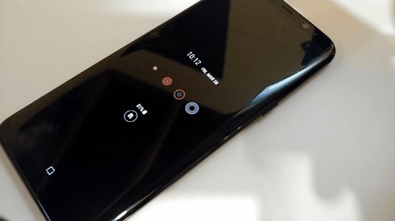 Samsung Luncurkan Update Fitur Always On Display dengan Dukungan GIF