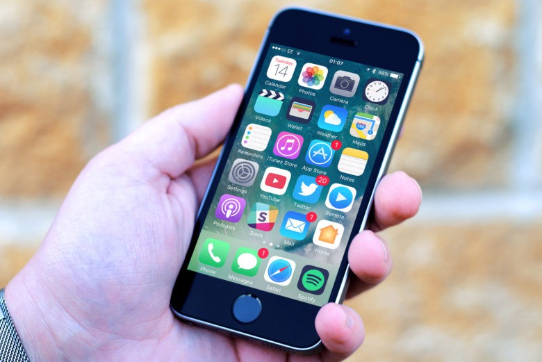 Untuk Pertama kalinya Apple Akan Segera Meluncurkan iPhone Dual-SIM