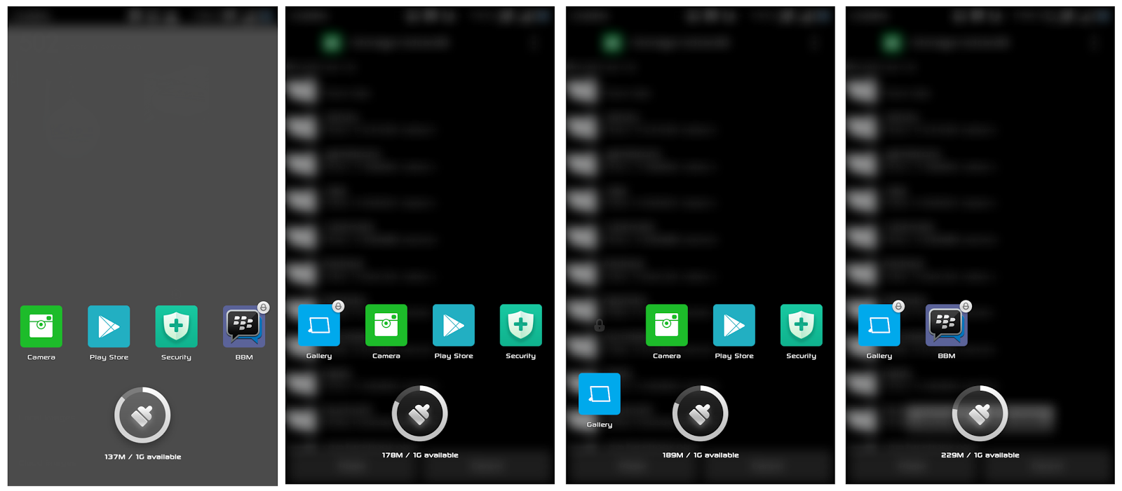 Akankah Google Jadi Menghilangkan Tombol Recent Apps Di Android P?