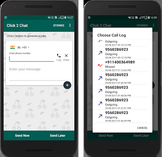 Cara Mudah Kirim Pesan Whatsapp Tanpa Simpan Nomor HP Terlebih Dulu