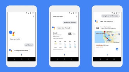 Cara Mudah Menghapus Aplikasi Google Asisten di Android