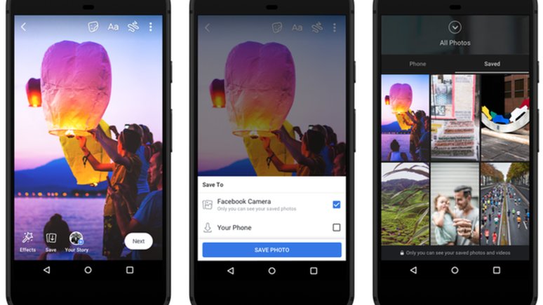 Fitur Facebook Stories Kini Akan Ada Iklan Seperti Instagram