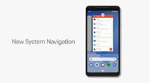 Fitur Menarik yang Ada Pada Android P Beta